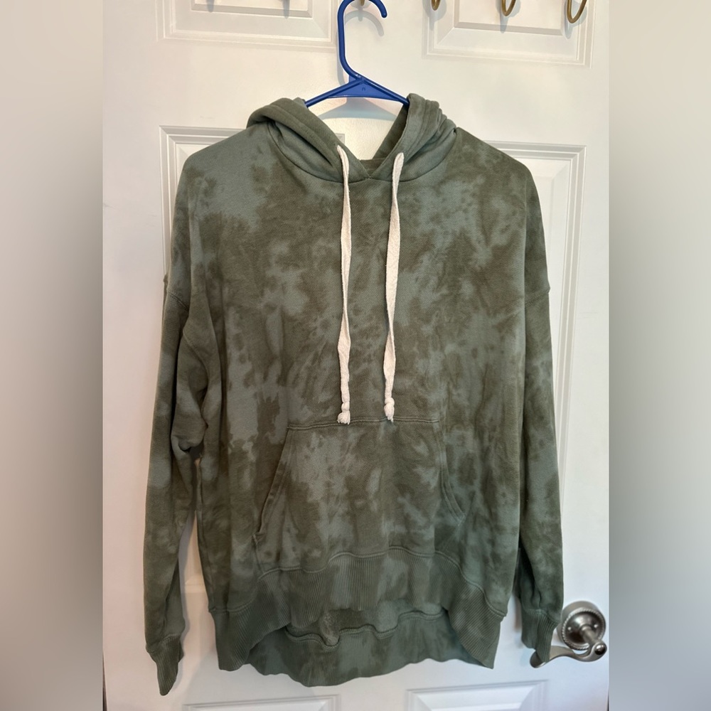 Aerie hoodie size S